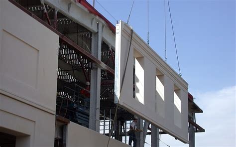 precast concrete and metal fabrication southern california|precast concrete cladding.